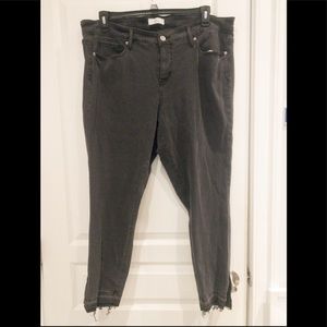 Loft Plus Women’s Denim Jeans
